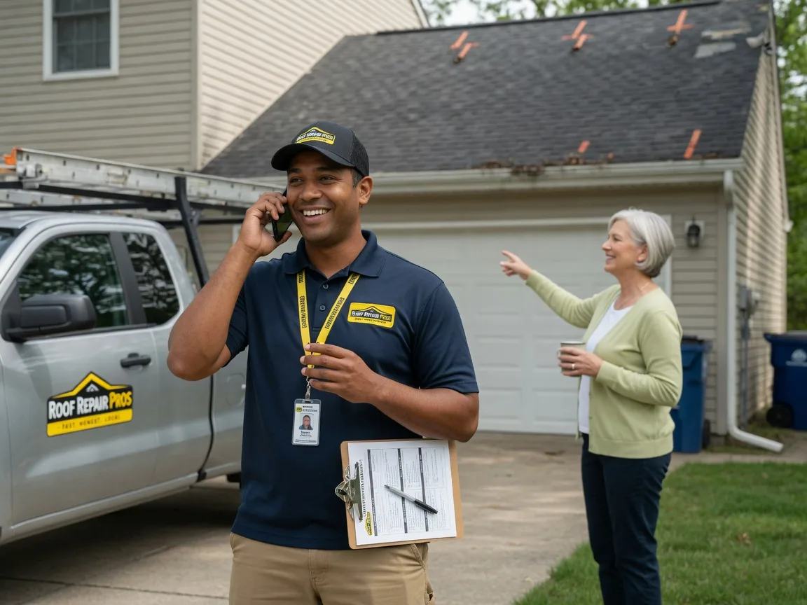 Roof Repair Wilson Creek, WA FAQs